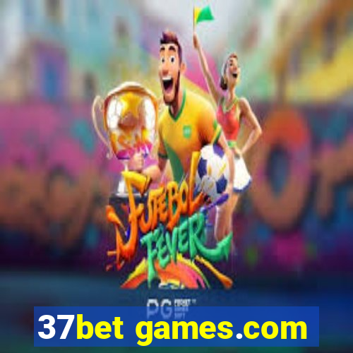 37bet games.com